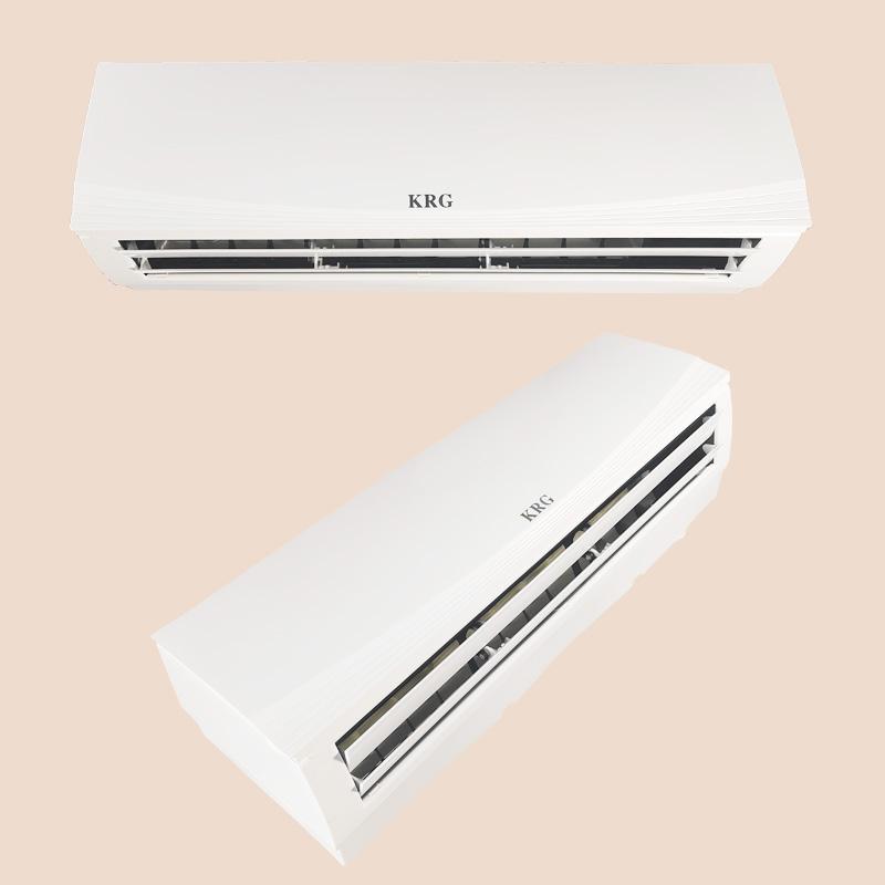 split air conditioner indoor unit