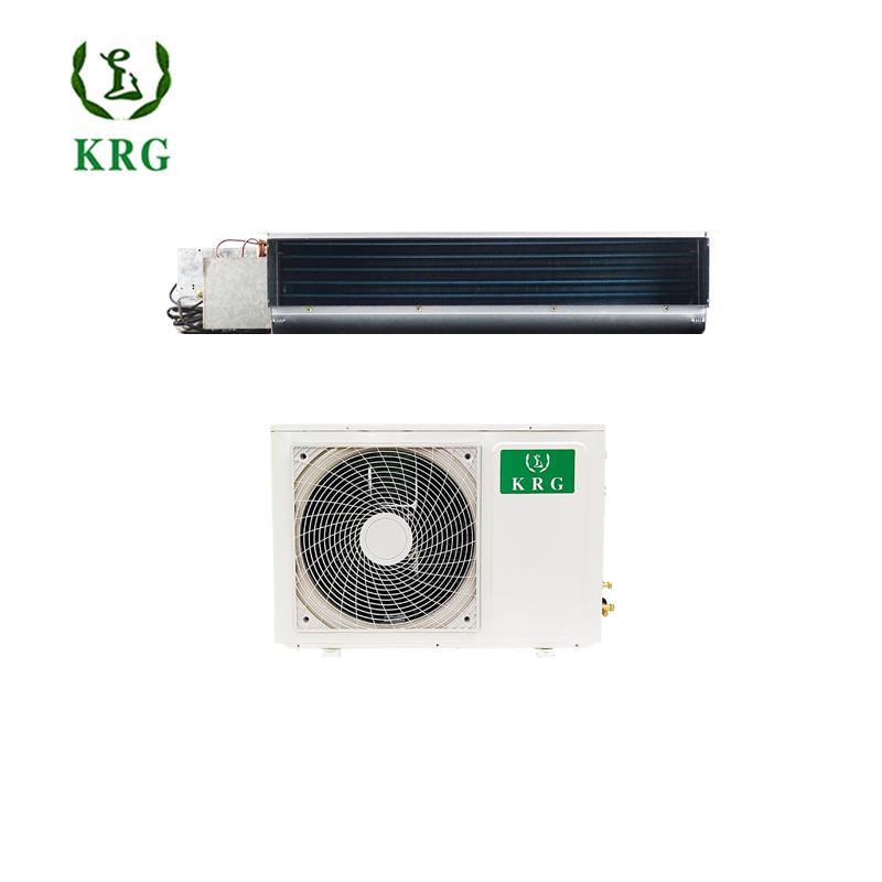 12000btu 18000btu ducted air conditioner