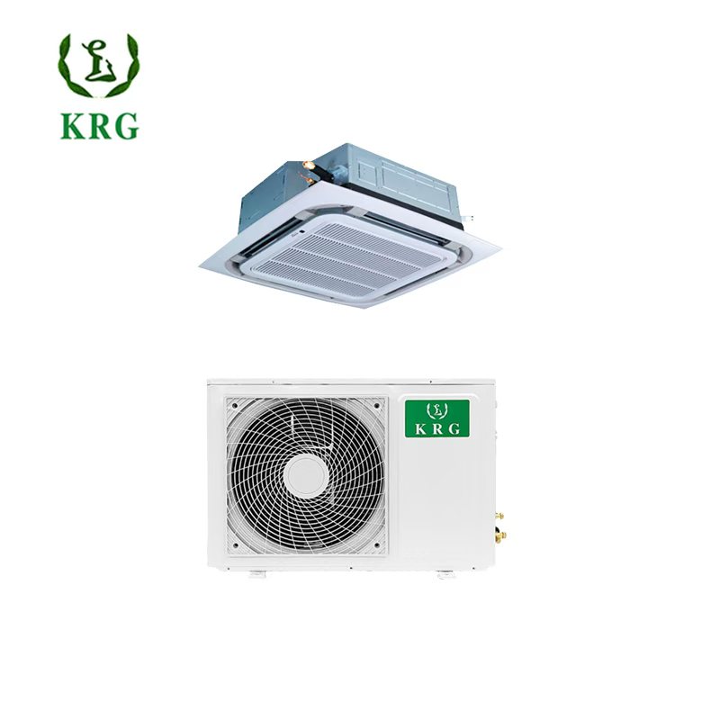 Ceiling Cassette AC Unit 3HP 2TON