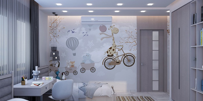 Air conditioner indoor unit