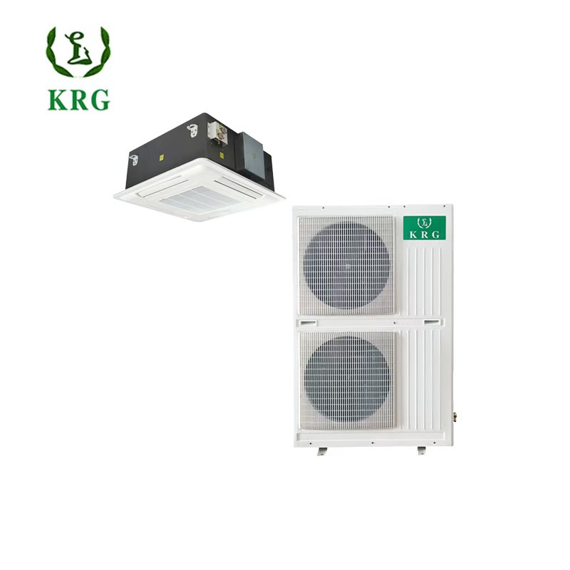 Cassette Air Conditioner 5Ton 60000BTU