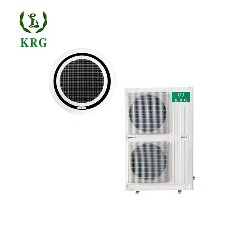 Ceiling Cassette Air Conditioner 5Ton 60000BTU