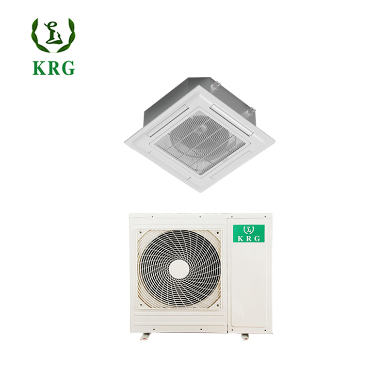 Cassette AC Unit 36000 BTU Cooling Heating