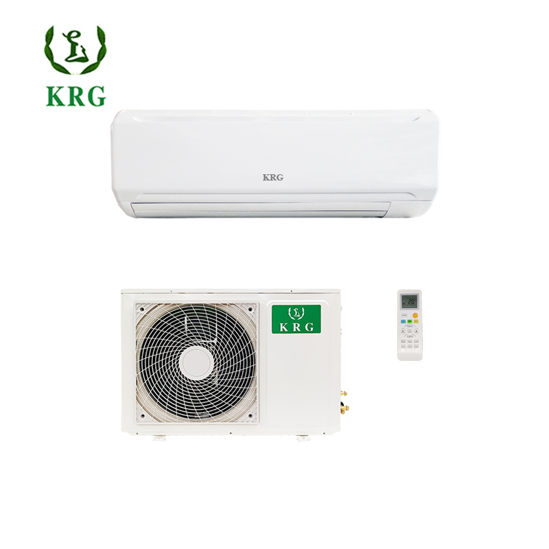 Wall splitair conditioner 2.5 hp