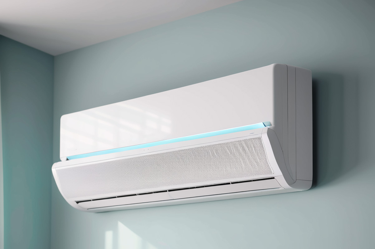 ¿Es realmente más cómodo un aire acondicionado Windfree?