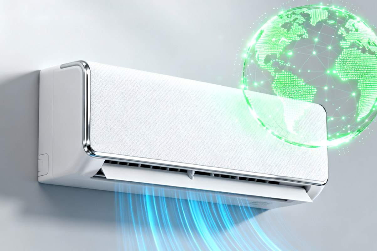 Endurecimiento de las normas energéticas mundiales: ¿cómo deberían responder los fabricantes de aire acondicionado?