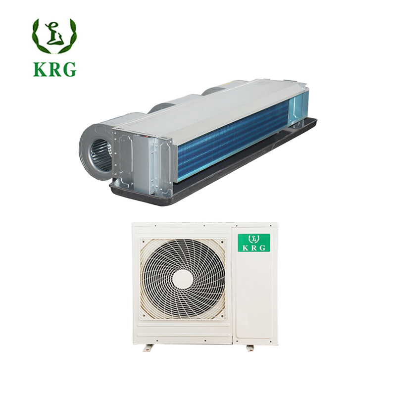 ceiling mounted duct type air conditioner 24000Btu