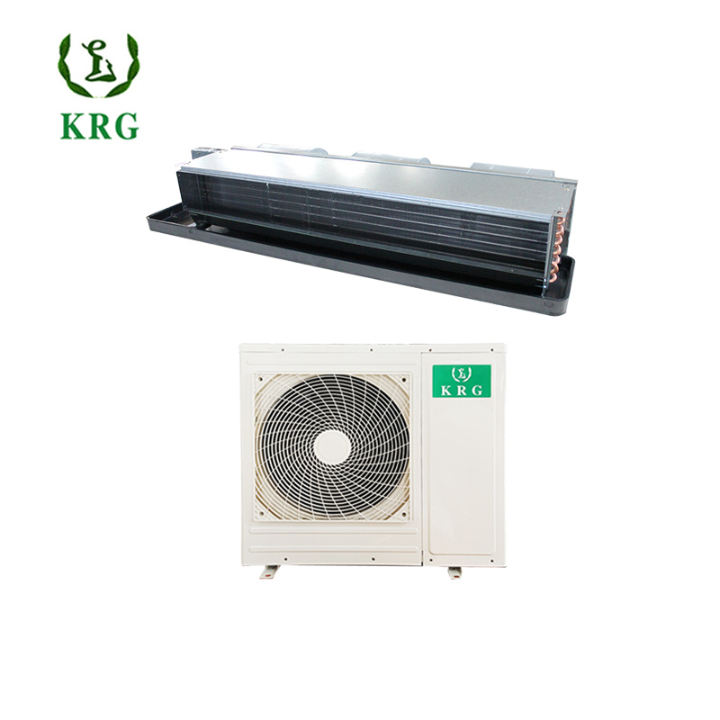 ceiling concealed duct type air conditioner 36000Btu