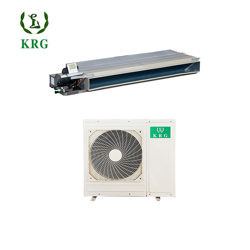 Central Air Conditioning Ducted Type 48000 BTU
