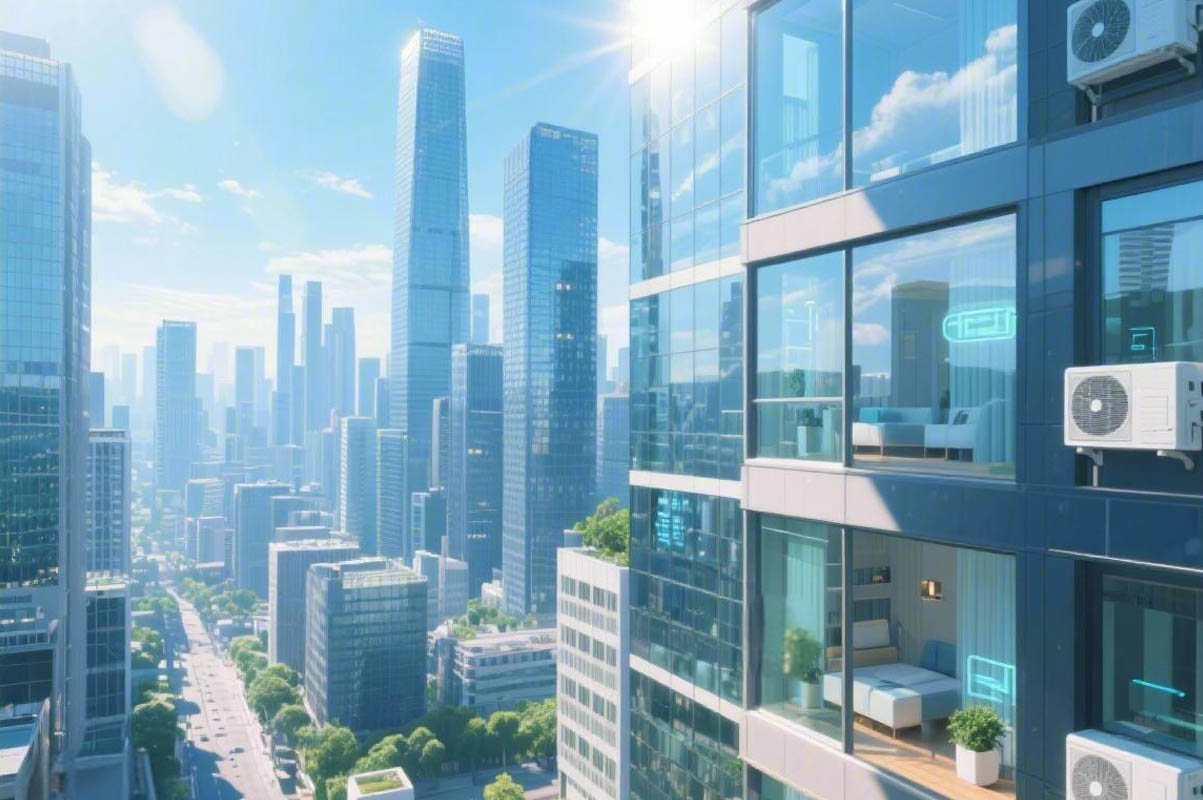 Can the Penetration Rate of Air Conditioning Indicate the Urban Heatwave Vulnerability?