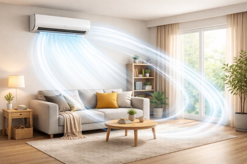 Split Air Conditioner