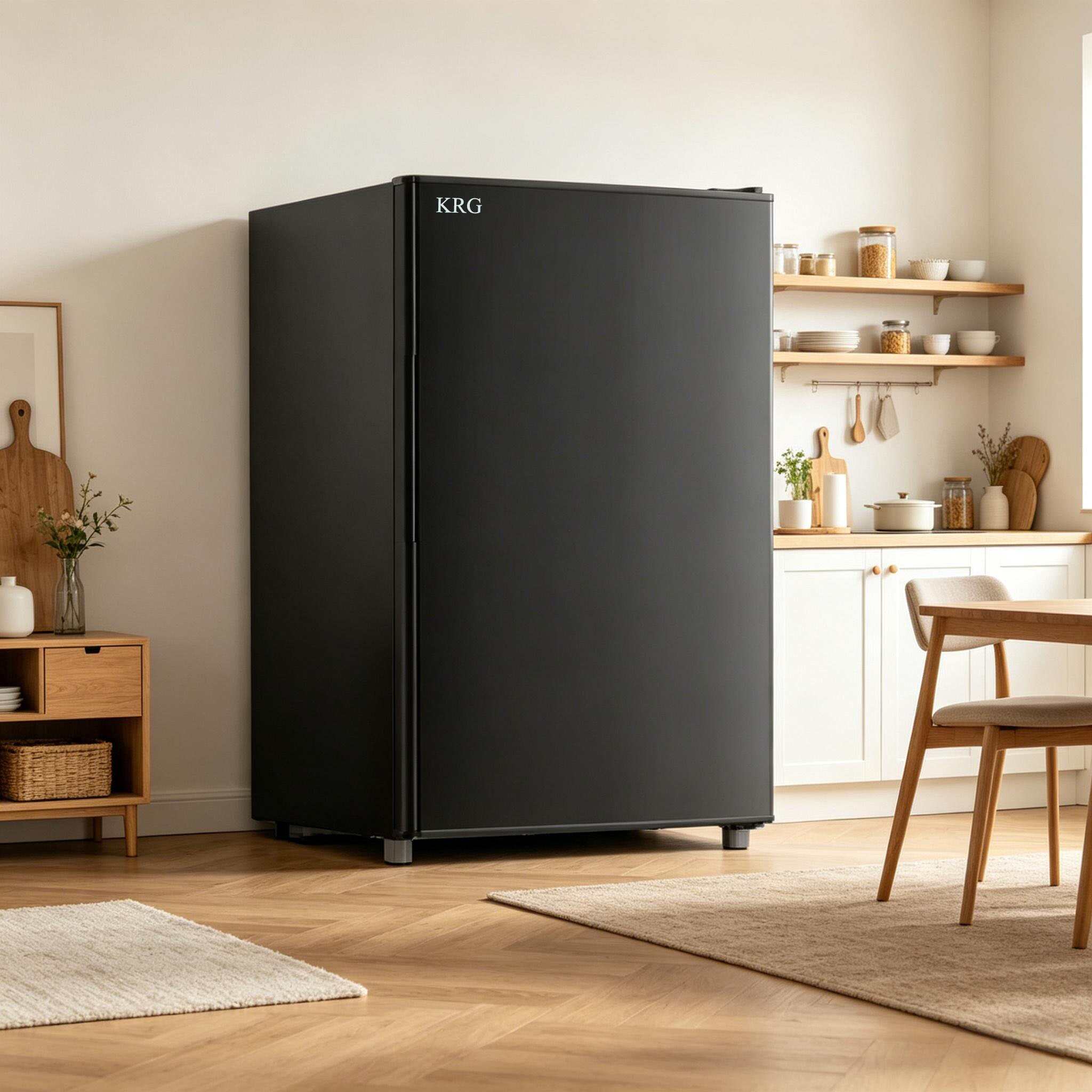 Single Door Refrigerator