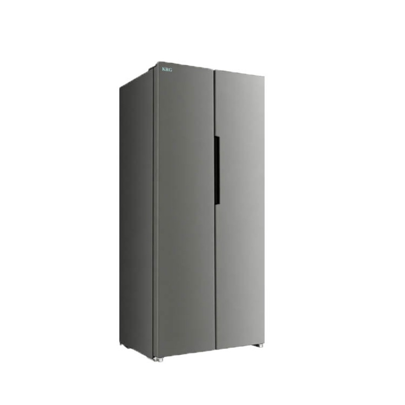 418L 458L family side by side fridge